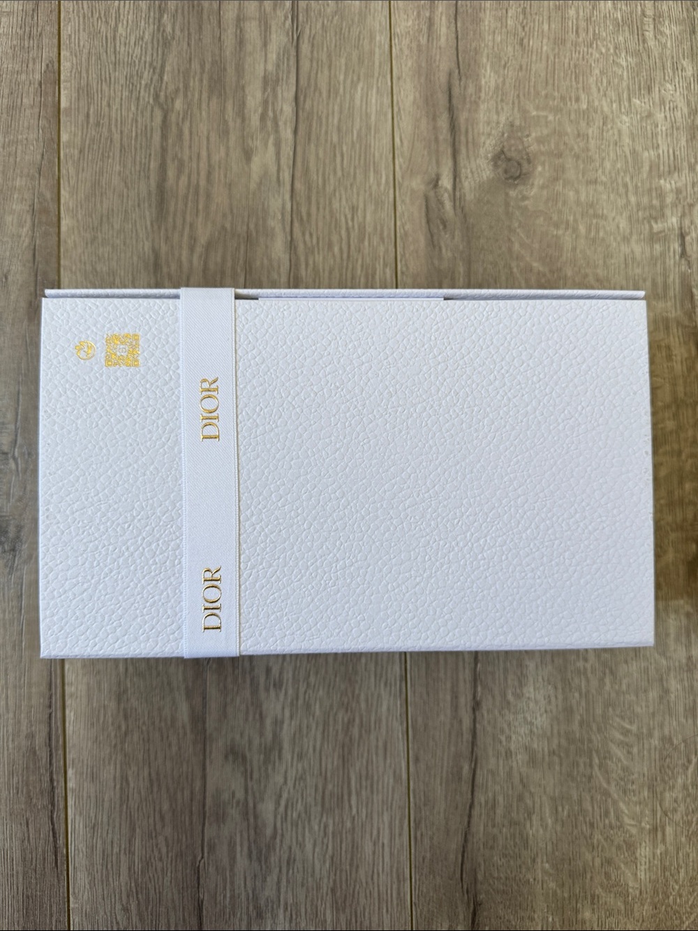 Dior Authentic Luxury Gift Box Designer Packaging Storage Collectible - Picture 2 of 4